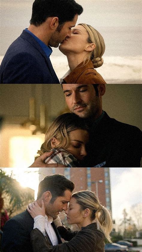 lucifer and chloe sleep together episode|Lucifer and detective chloe.